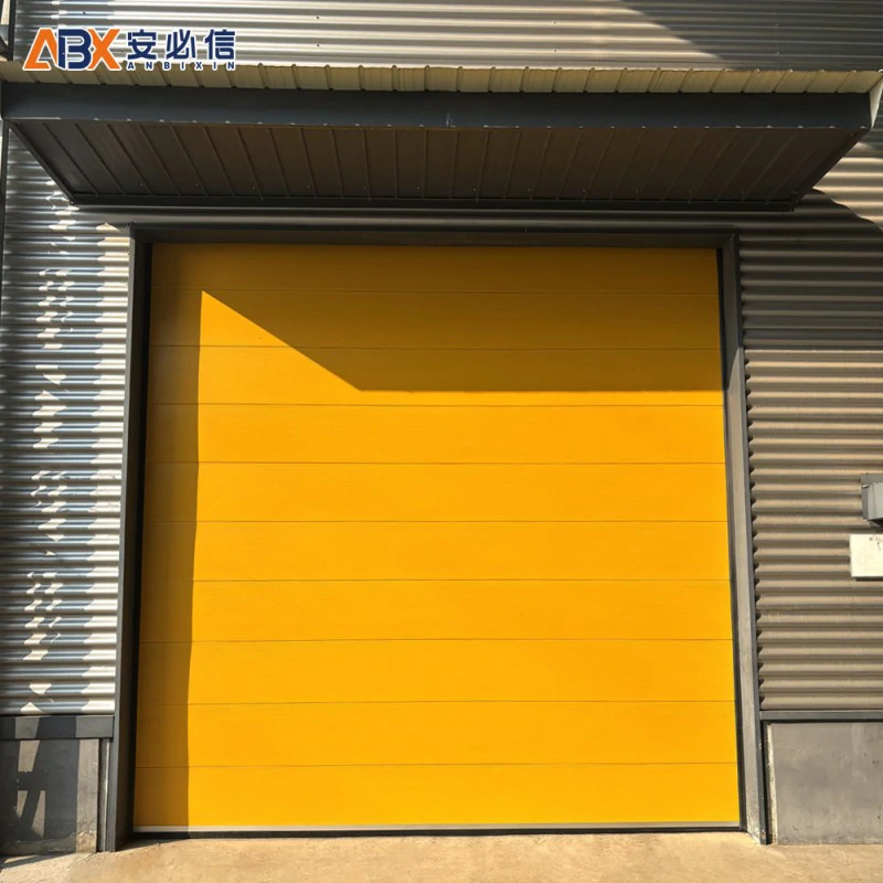 岳阳高扬程滑升门